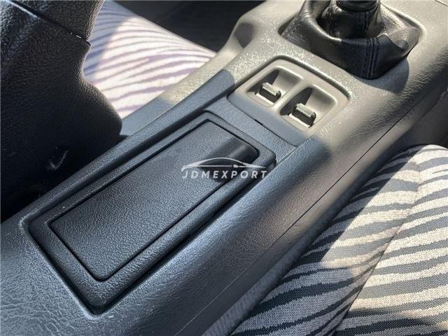 Honda Beat 1992 thumbnail 16