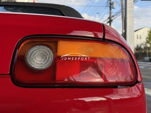Honda Beat 1992 thumbnail 24