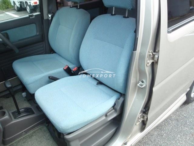 Suzuki Wagon R 1997 thumbnail 6