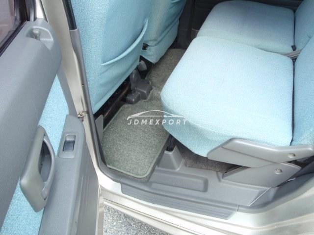 Suzuki Wagon R 1997 thumbnail 4