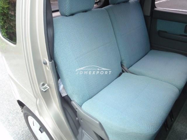 Suzuki Wagon R 1997 thumbnail 16