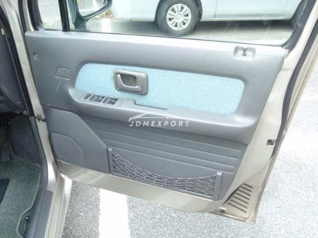 Suzuki Wagon R 1997 thumbnail 14