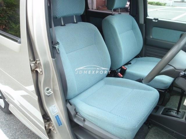 Suzuki Wagon R 1997 thumbnail 28