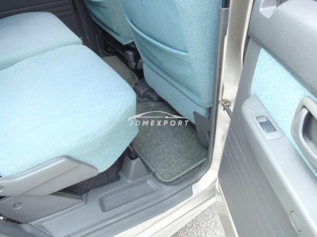 Suzuki Wagon R 1997 thumbnail 17