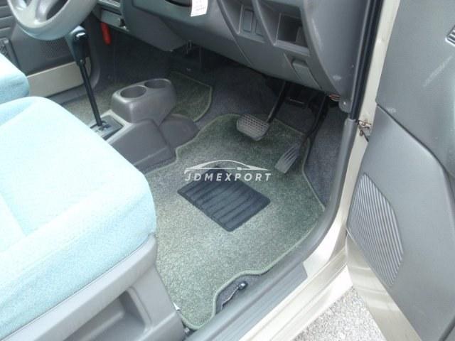 Suzuki Wagon R 1997 thumbnail 29