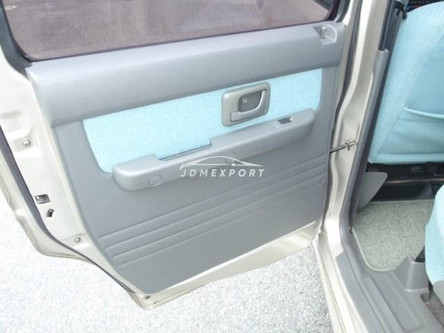Suzuki Wagon R 1997 thumbnail 31