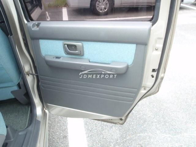 Suzuki Wagon R 1997 thumbnail 18
