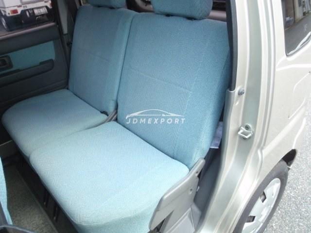 Suzuki Wagon R 1997 thumbnail 30