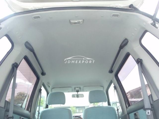 Suzuki Wagon R 1997 thumbnail 21