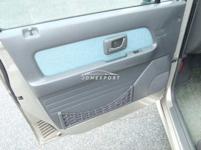Suzuki Wagon R 1997 thumbnail 9
