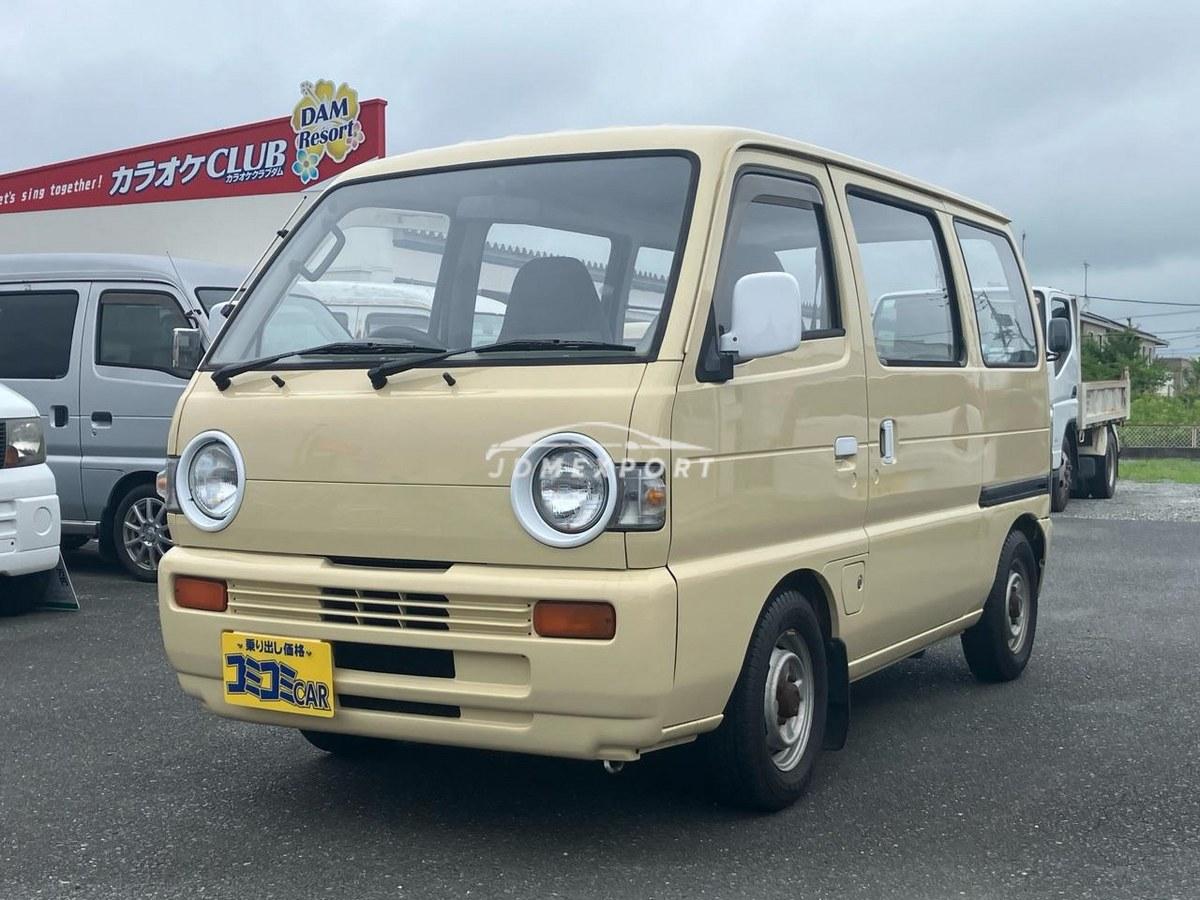 Suzuki Every 1995