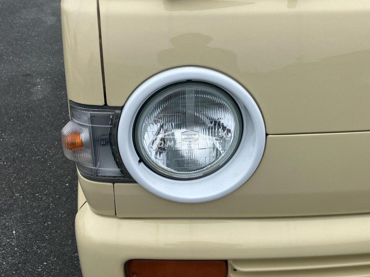 Suzuki Every 1995 thumbnail 5