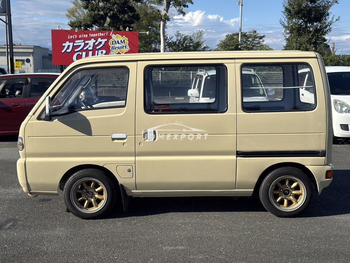 Suzuki Every 1995 thumbnail 29