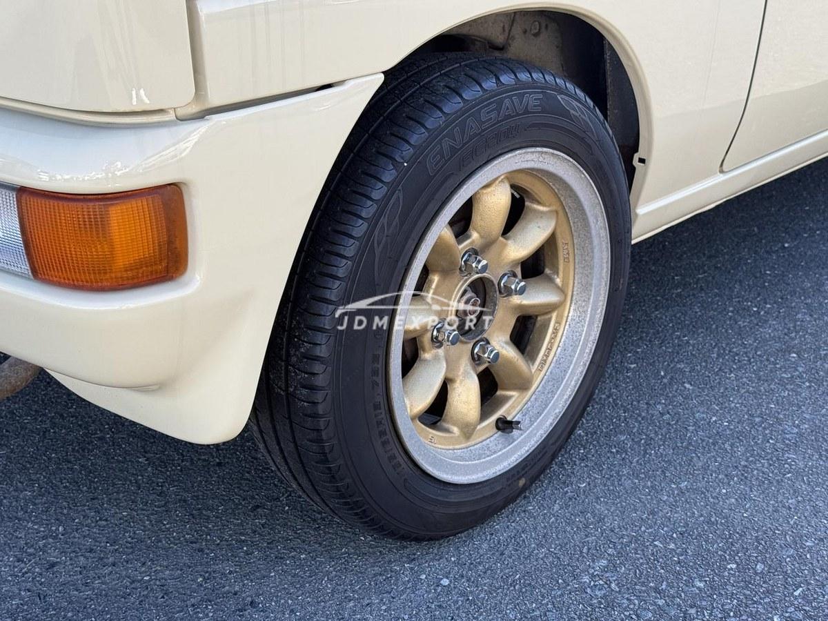 Suzuki Every 1995 thumbnail 34