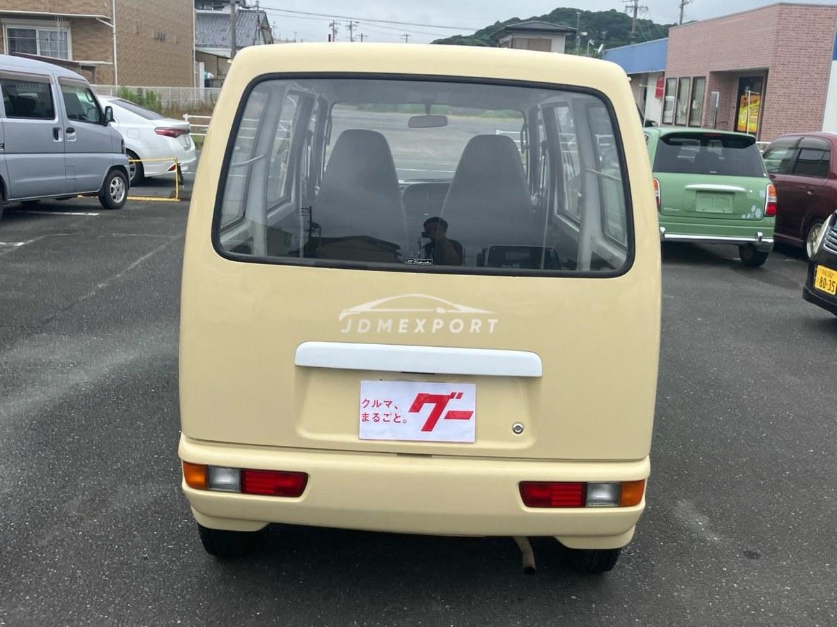 Suzuki Every 1995 thumbnail 11