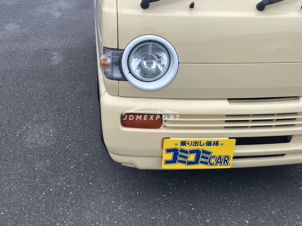 Suzuki Every 1995 thumbnail 4