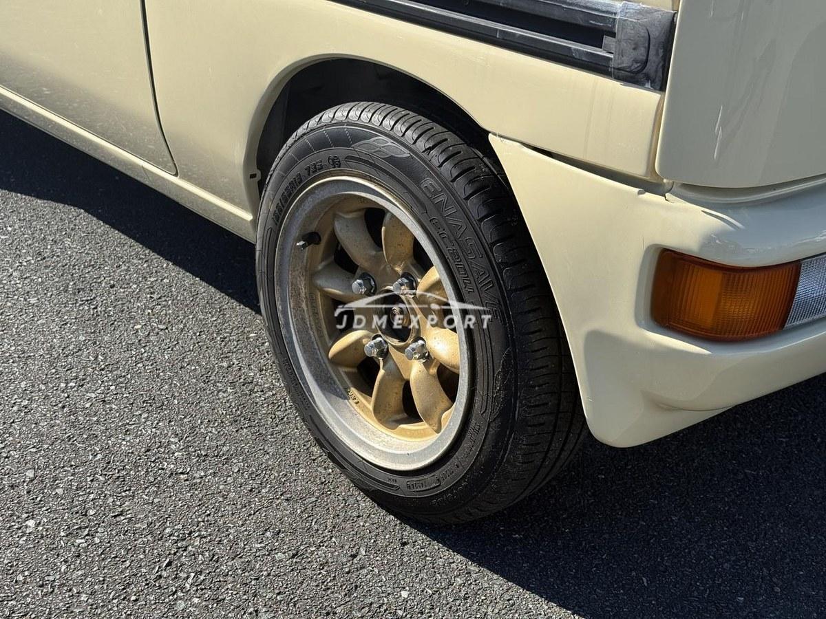 Suzuki Every 1995 thumbnail 32