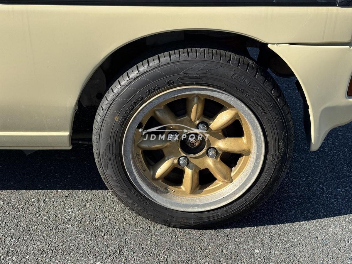 Suzuki Every 1995 thumbnail 31