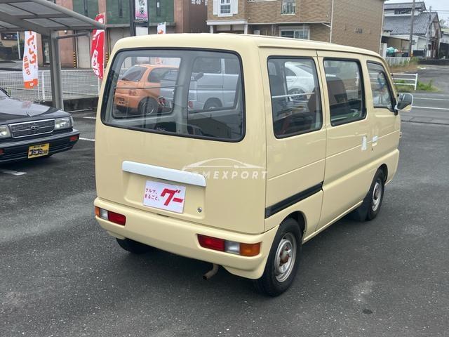 Suzuki Every 1995 thumbnail 10