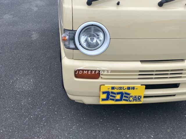 Suzuki Every 1995 thumbnail 4