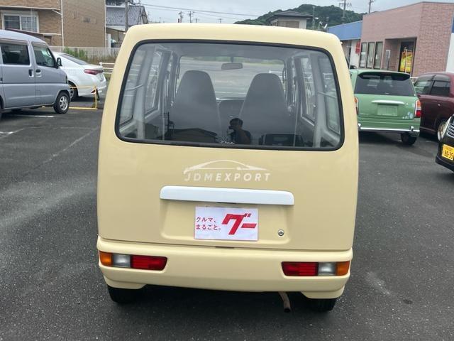 Suzuki Every 1995 thumbnail 11