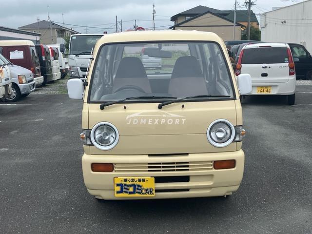 Suzuki Every 1995 thumbnail 2