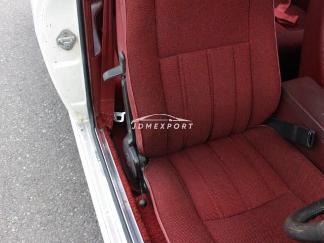 Isuzu 117 Coupe 1981 thumbnail 6