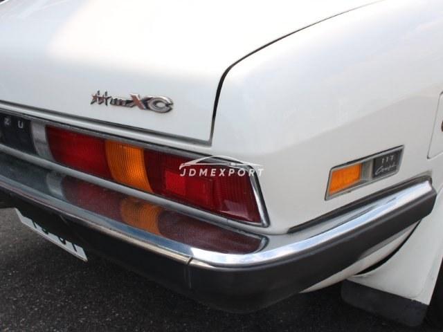 Isuzu 117 Coupe 1981 thumbnail 14