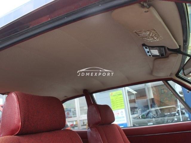 Isuzu 117 Coupe 1981 thumbnail 9