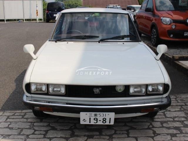 Isuzu 117 Coupe 1981 thumbnail 15