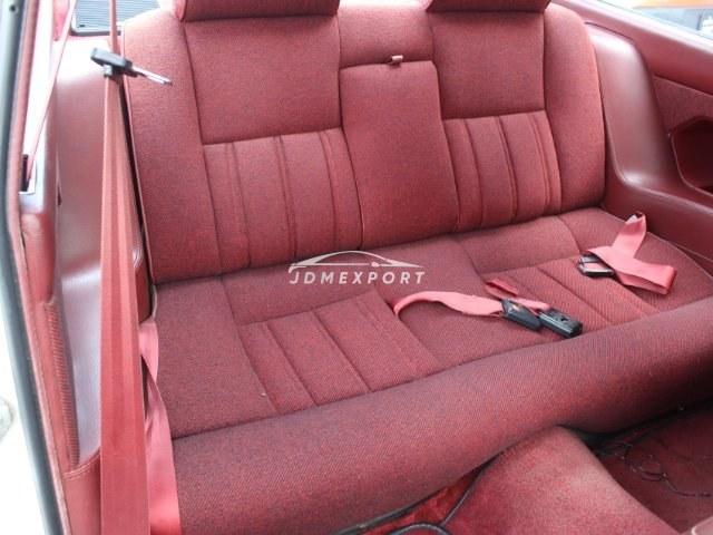 Isuzu 117 Coupe 1981 thumbnail 10