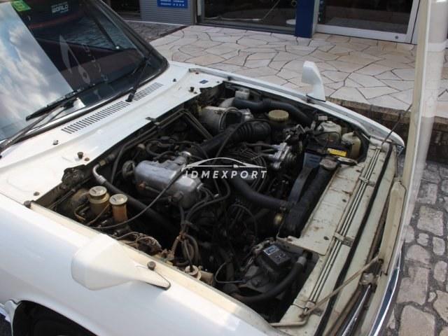 Isuzu 117 Coupe 1981 thumbnail 19