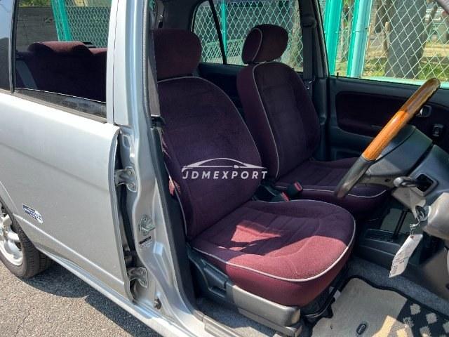 Daihatsu Mira Gino 2000 thumbnail 24