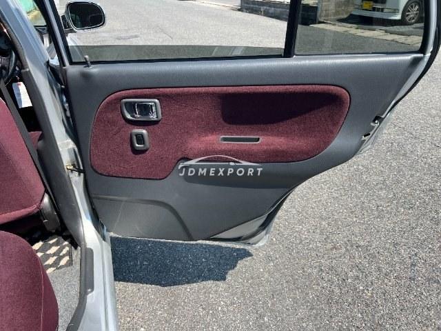 Daihatsu Mira Gino 2000 thumbnail 15
