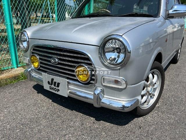 Daihatsu Mira Gino 2000 thumbnail 25