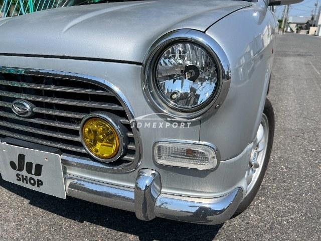 Daihatsu Mira Gino 2000 thumbnail 5