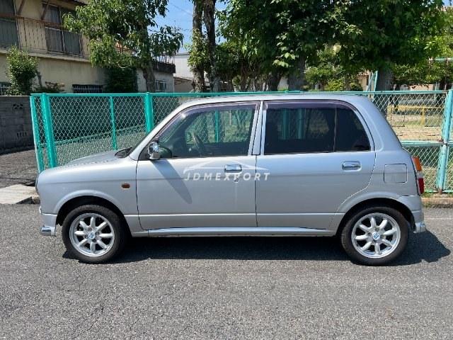 Daihatsu Mira Gino 2000 thumbnail 19