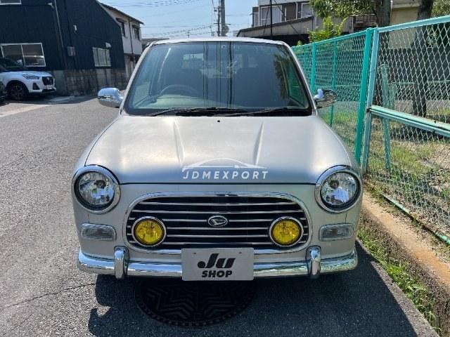 Daihatsu Mira Gino 2000 thumbnail 17