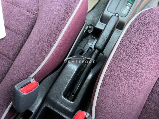Daihatsu Mira Gino 2000 thumbnail 12