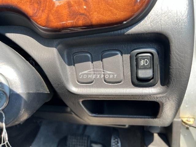 Daihatsu Mira Gino 2000 thumbnail 13