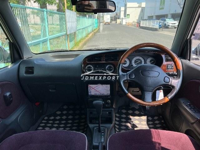 Daihatsu Mira Gino 2000 thumbnail 21