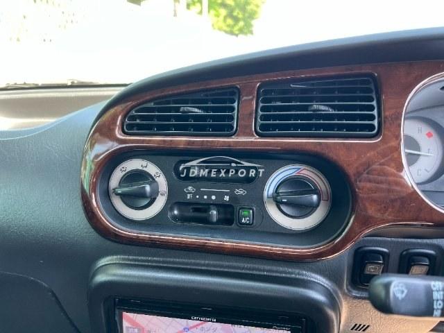 Daihatsu Mira Gino 2000 thumbnail 8