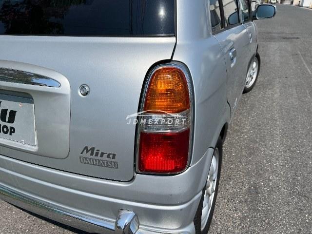 Daihatsu Mira Gino 2000 thumbnail 7