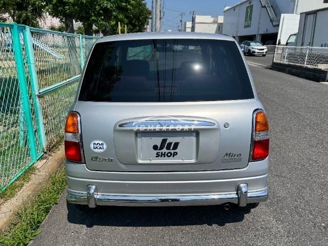 Daihatsu Mira Gino 2000 thumbnail 18