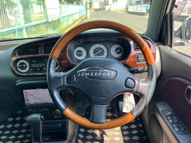 Daihatsu Mira Gino 2000 thumbnail 6