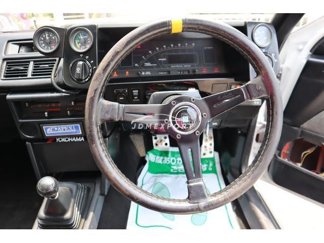 Toyota Sprinter Trueno 1984 thumbnail 16