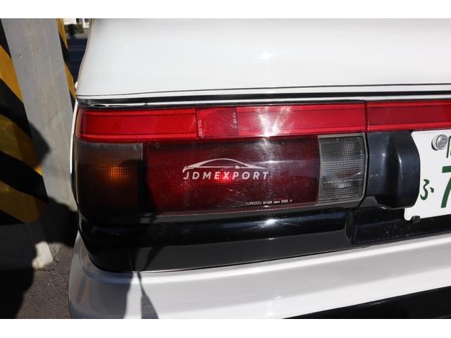 Toyota Sprinter Trueno 1984 thumbnail 28