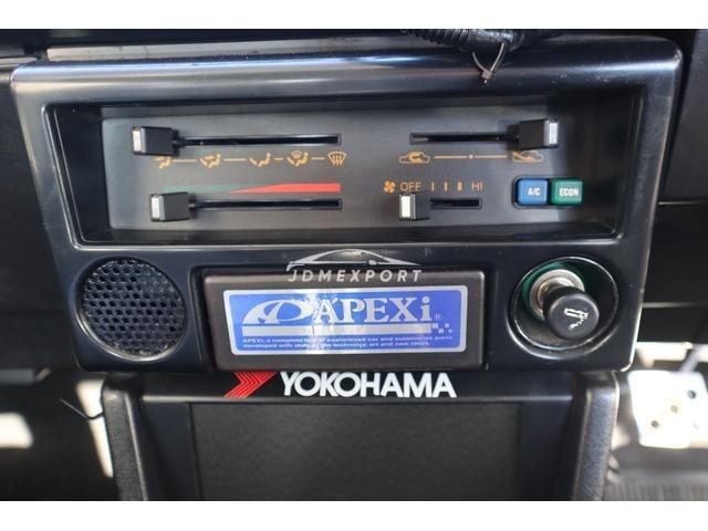 Toyota Sprinter Trueno 1984 thumbnail 37