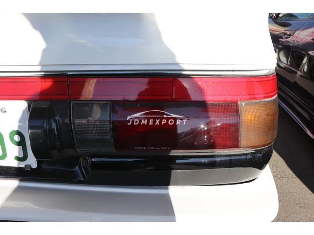Toyota Sprinter Trueno 1984 thumbnail 29