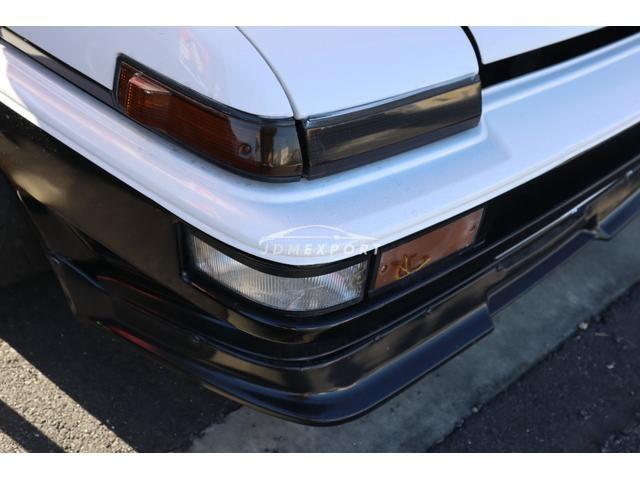 Toyota Sprinter Trueno 1984 thumbnail 25